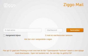 Ziggowebmail